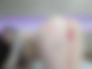 LANA's Live Sex Cam Show
