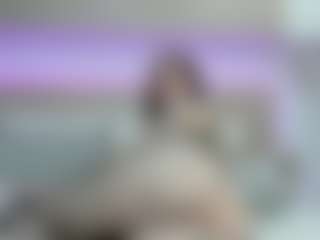 LANA's Live Sex Cam Show