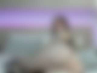 LANA's Live Sex Cam Show