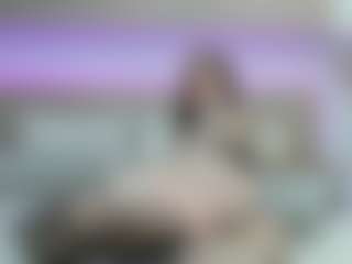 LANA's Live Sex Cam Show