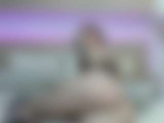 LANA's Live Sex Cam Show