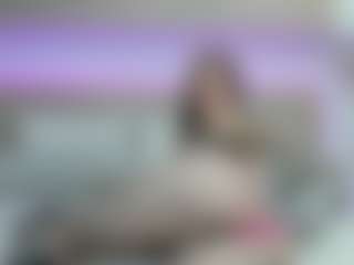 LANA's Live Sex Cam Show