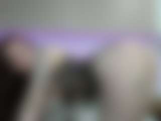 LANA's Live Sex Cam Show