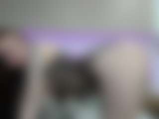 LANA's Live Sex Cam Show