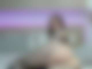 LANA's Live Sex Cam Show