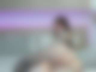 LANA's Live Sex Cam Show