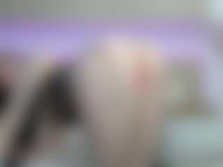 LANA's Live Sex Cam Show