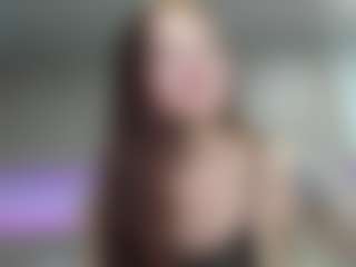 LANA's Live Sex Cam Show