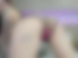 LANA's Live Sex Cam Show