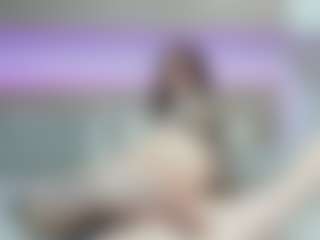 LANA's Live Sex Cam Show