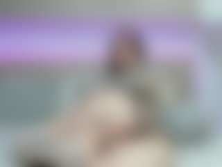 LANA's Live Sex Cam Show