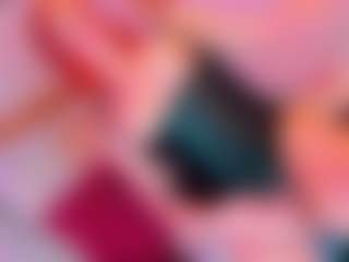 Meghan_Tjay1's Live Sex Cam Show