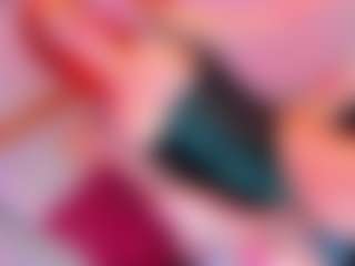 Meghan_Tjay1's Live Sex Cam Show
