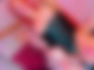 Live cam show with Meghan_Tjay1 - Orgasm on Camiplay Live
