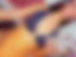 Doll-Sophia's Live Sex Cam Show