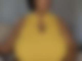 BustyAfribabe's Live Sex Cam Show