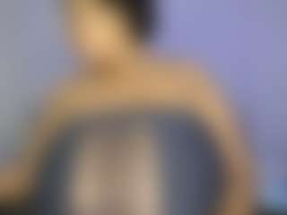 BustyAfribabe's Live Sex Cam Show