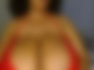 BustyAfribabe's Live Sex Cam Show
