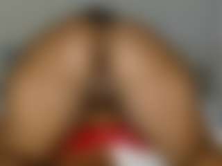 BustyAfribabe's Live Sex Cam Show