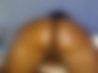 BustyAfribabe's Live Sex Cam Show