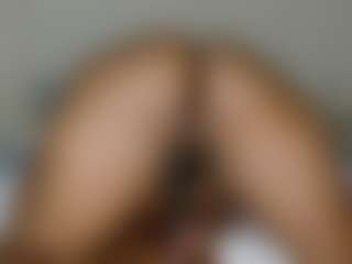 BustyAfribabe's Live Sex Cam Show