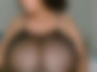 BustyAfribabe's Live Sex Cam Show