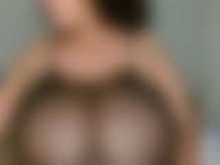 BustyAfribabe's Live Sex Cam Show