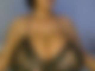 BustyAfribabe's Live Sex Cam Show
