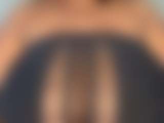 BustyAfribabe's Live Sex Cam Show