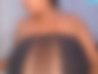 Live cam show with BustyAfribabe - Cosplay Mature on x69.live