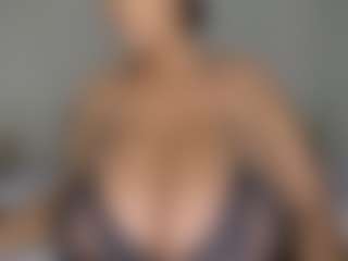BustyAfribabe's Live Sex Cam Show
