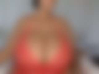 BustyAfribabe's Live Sex Cam Show