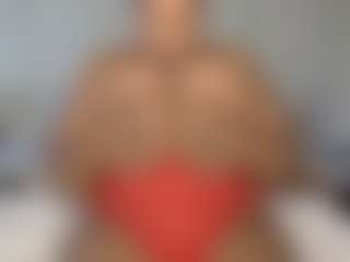 BustyAfribabe's Live Sex Cam Show