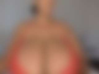 BustyAfribabe's Live Sex Cam Show