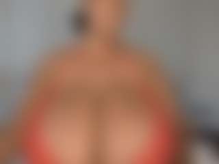 BustyAfribabe's Live Sex Cam Show