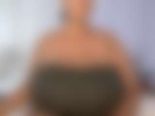 Show de Sexo ao Vivo na Câmera de BustyAfribabe