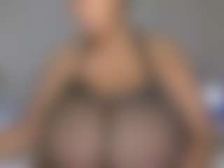 BustyAfribabe's Live Sex Cam Show