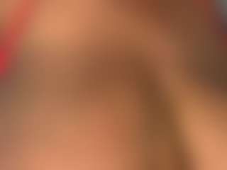 Live cam show with BustyAfribabe - Flashing on Camsoda
