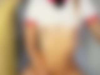 Gaby's Live Sex Cam Show