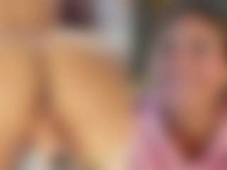 Gaby's Live Sex Cam Show