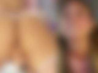 Gaby's Live Sex Cam Show