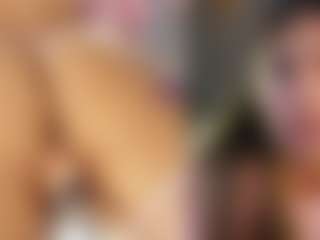 Gaby's Live Sex Cam Show