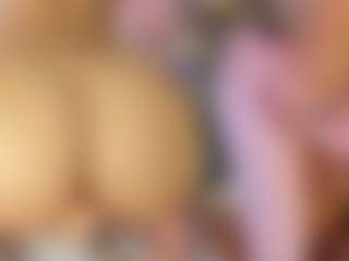 Gaby's Live Sex Cam Show
