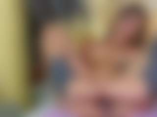 Gaby's Live Sex Cam Show