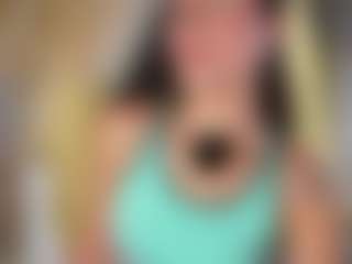 Gaby's Live Sex Cam Show