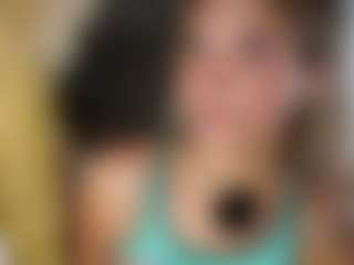 Gaby's Live Sex Cam Show