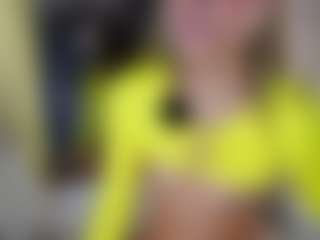 Gaby's Live Sex Cam Show