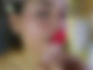 Gaby's Live Sex Cam Show