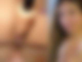 Live cam show with Gaby - Athletic Cum on fapnchat
