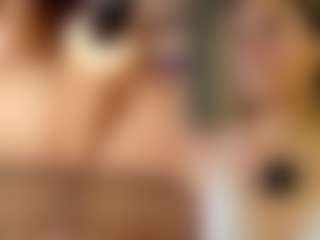 Gaby's Live Sex Cam Show